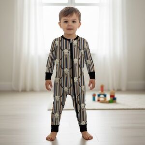 Saddles Bull Bamboo Zippy